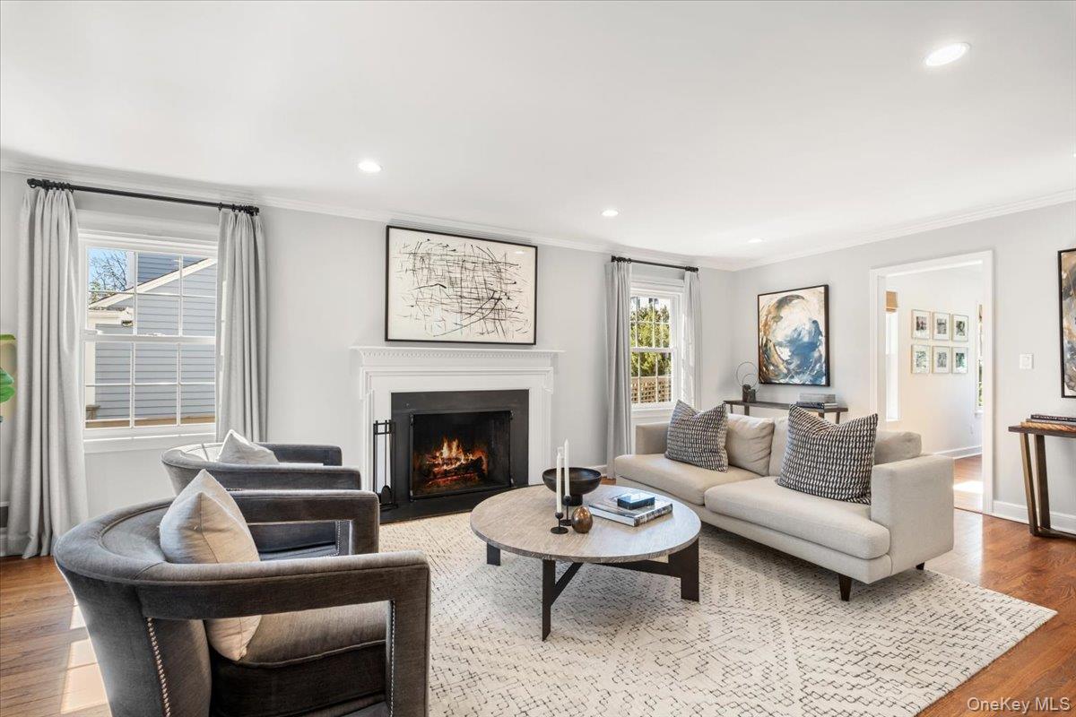 #6 photo, 14 Maple Hill Drive, Larchmont , NY 10538