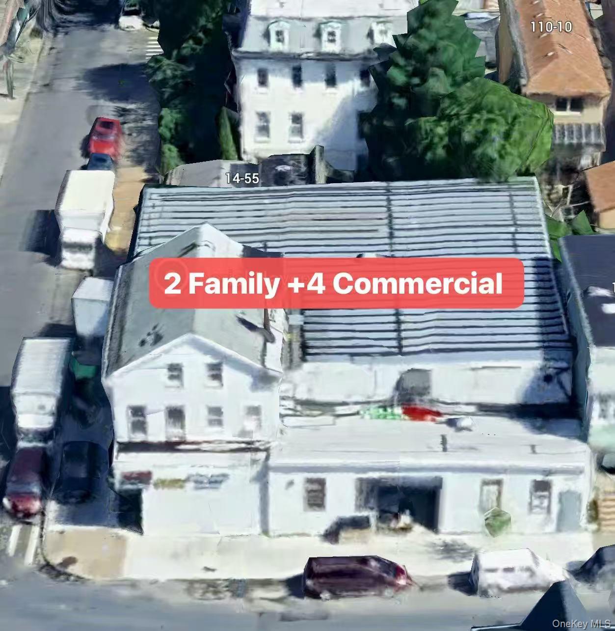 #2 photo, 110-01 15th Avenue, קווינס College Point , NY 11356