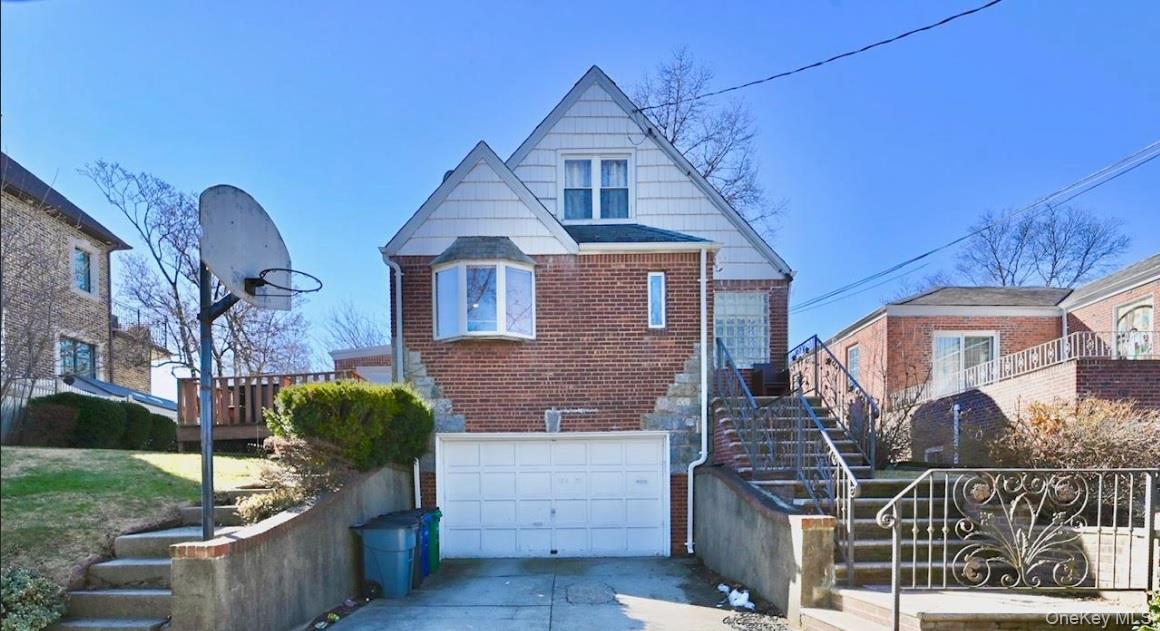 #1 photo, 18432 Cambridge Road, Jamaica Estates , NY 11432