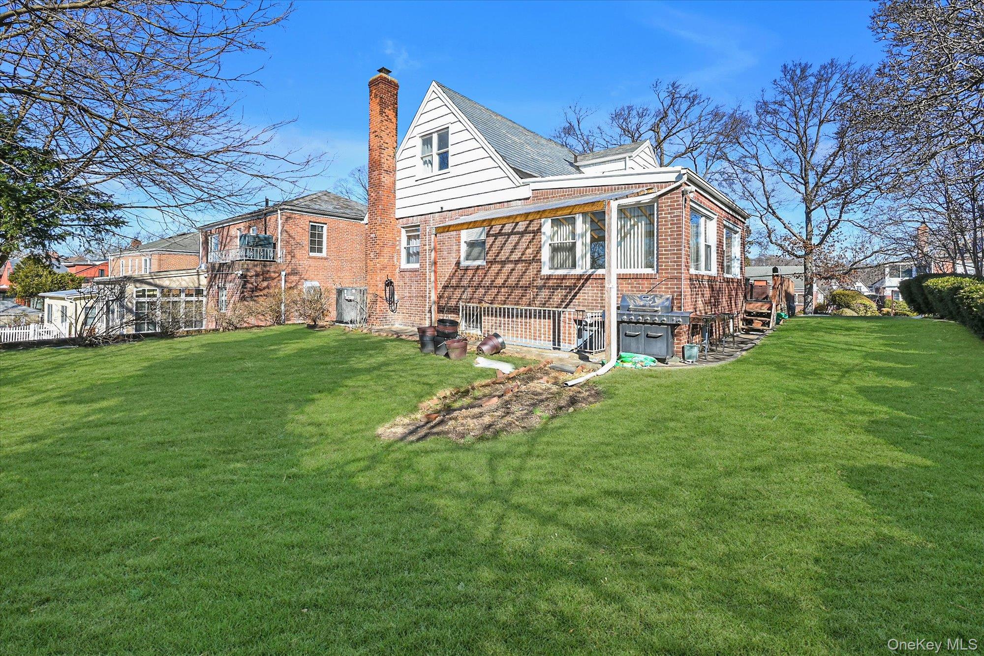 #2 photo, 18432 Cambridge Road, Jamaica Estates , NY 11432