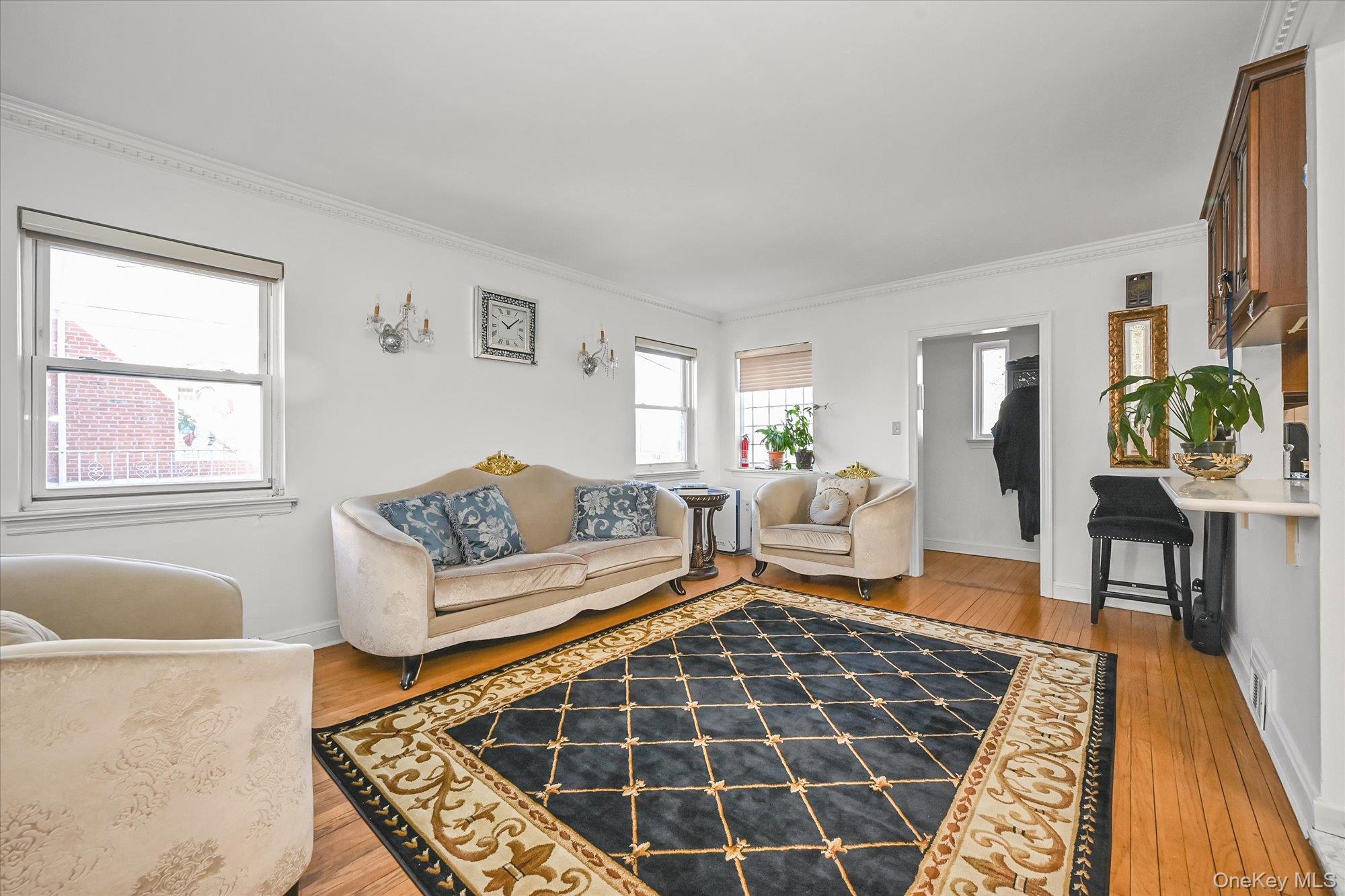 #3 photo, 18432 Cambridge Road, Jamaica Estates , NY 11432