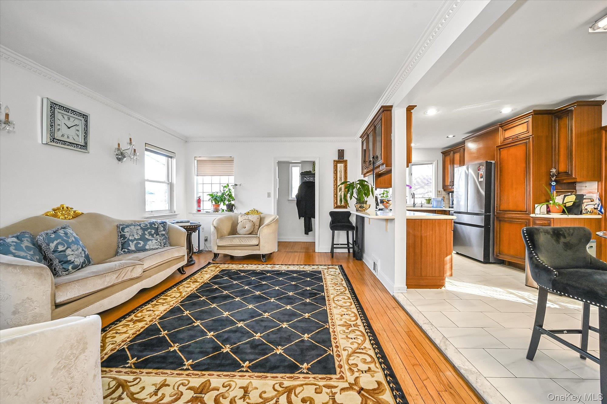 #4 photo, 18432 Cambridge Road, Jamaica Estates , NY 11432