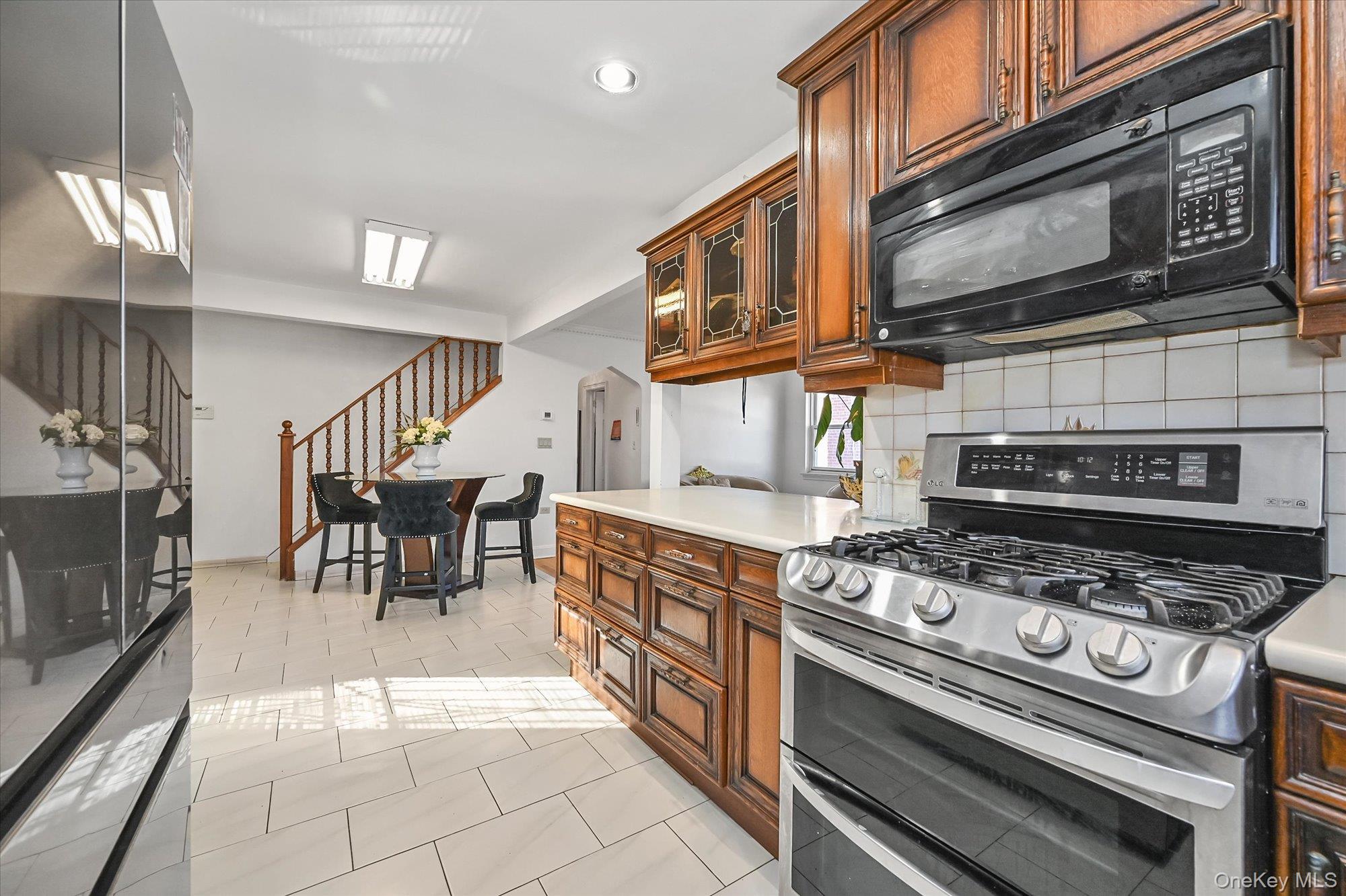 #9 photo, 18432 Cambridge Road, Jamaica Estates , NY 11432