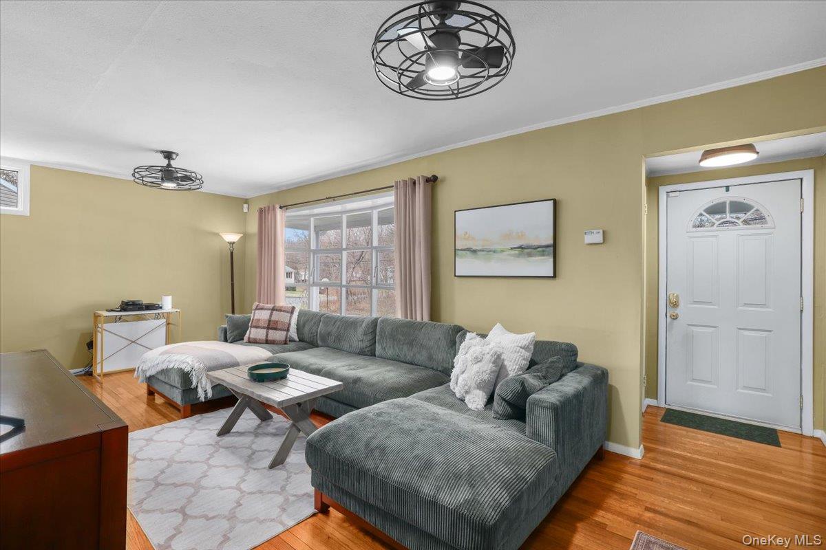 #3 photo, 4 Ridgewood Terrace, 뉴욕주 Poughkeepsie , NY 12603