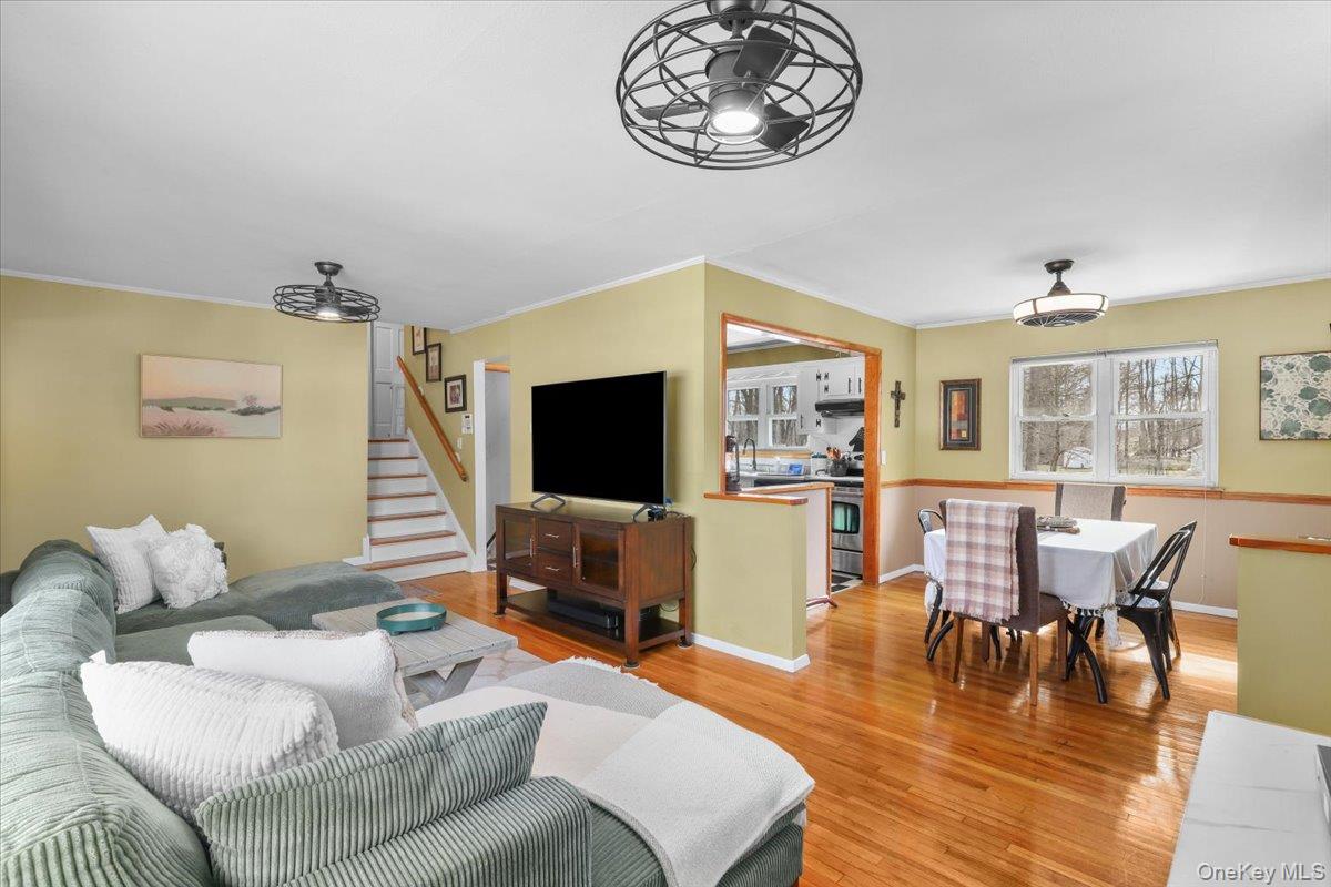 #5 photo, 4 Ridgewood Terrace, 뉴욕주 Poughkeepsie , NY 12603