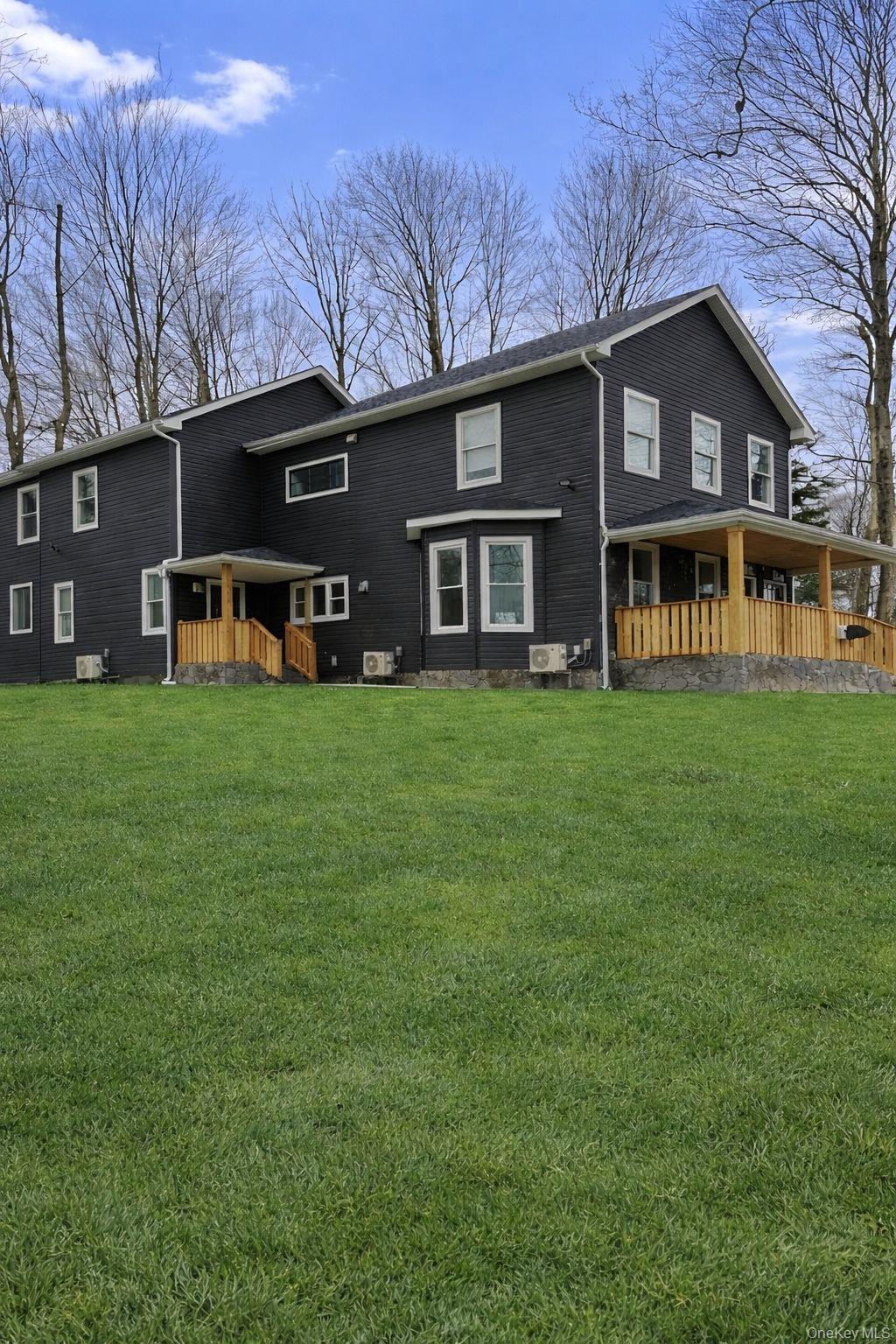 #3 photo, 45 Clinton Avenue, Monticello , NY 12701