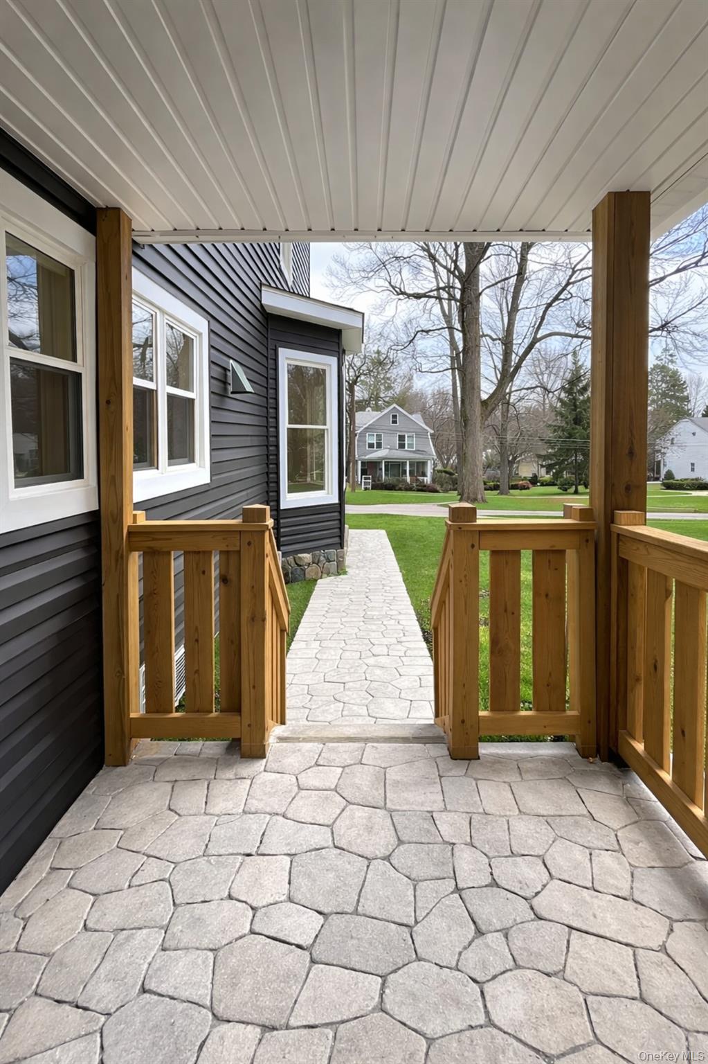 #4 photo, 45 Clinton Avenue, Monticello , NY 12701