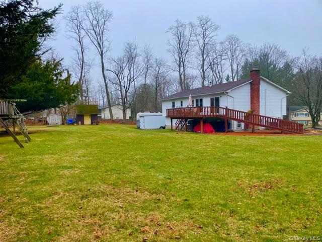 #3 photo, 8 Hampton Road, 紐約州 Airmont , NY 10901