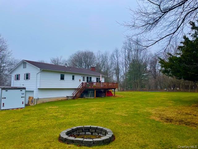 #4 photo, 8 Hampton Road, 紐約州 Airmont , NY 10901