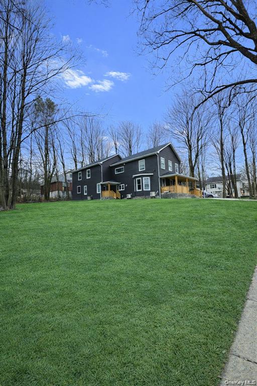 #2 photo, 45 Clinton Avenue, Monticello , NY 12701