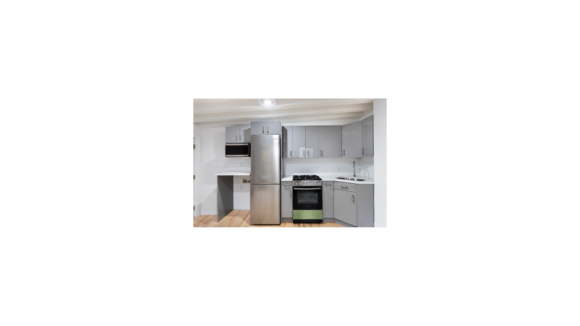 #5 photo, 25 CLEVELAND Place, Манхэттен ‖ Nolita , NY 10012