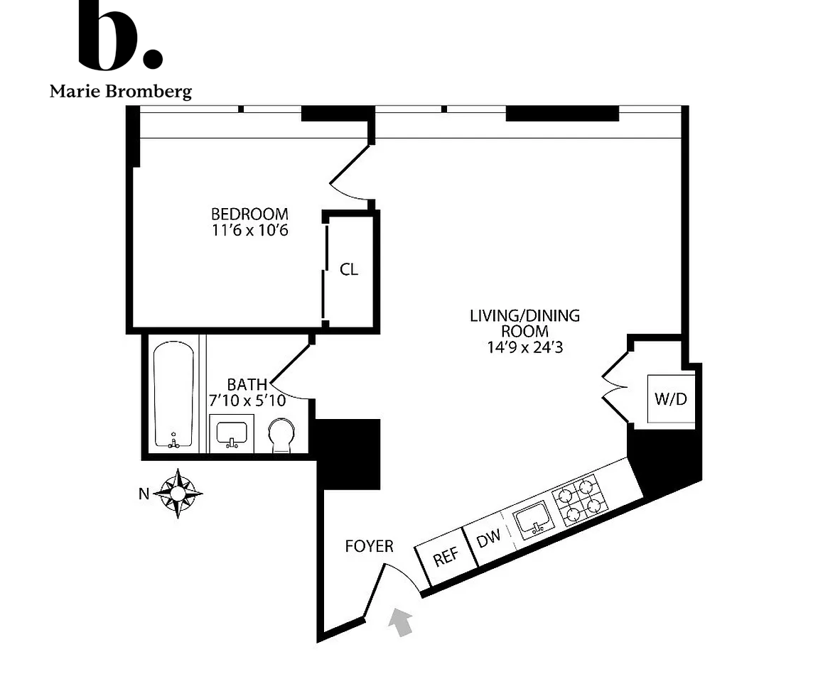 #2 photo, 150 Myrtle Avenue, Downtown Brooklyn , NY 11201