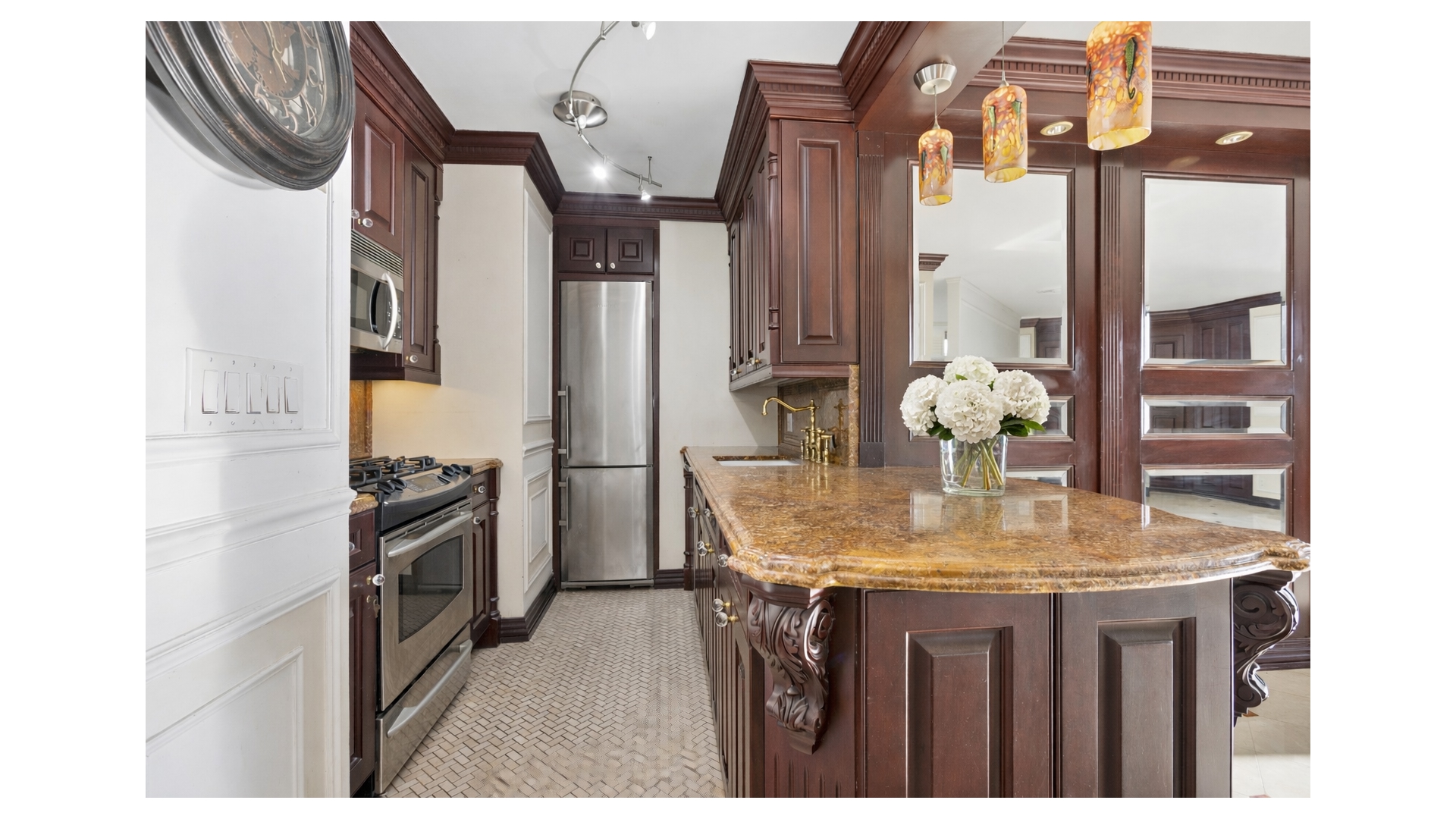 #5 photo, 377 RECTOR Place, مانهاتن Battery Park City , NY 10280