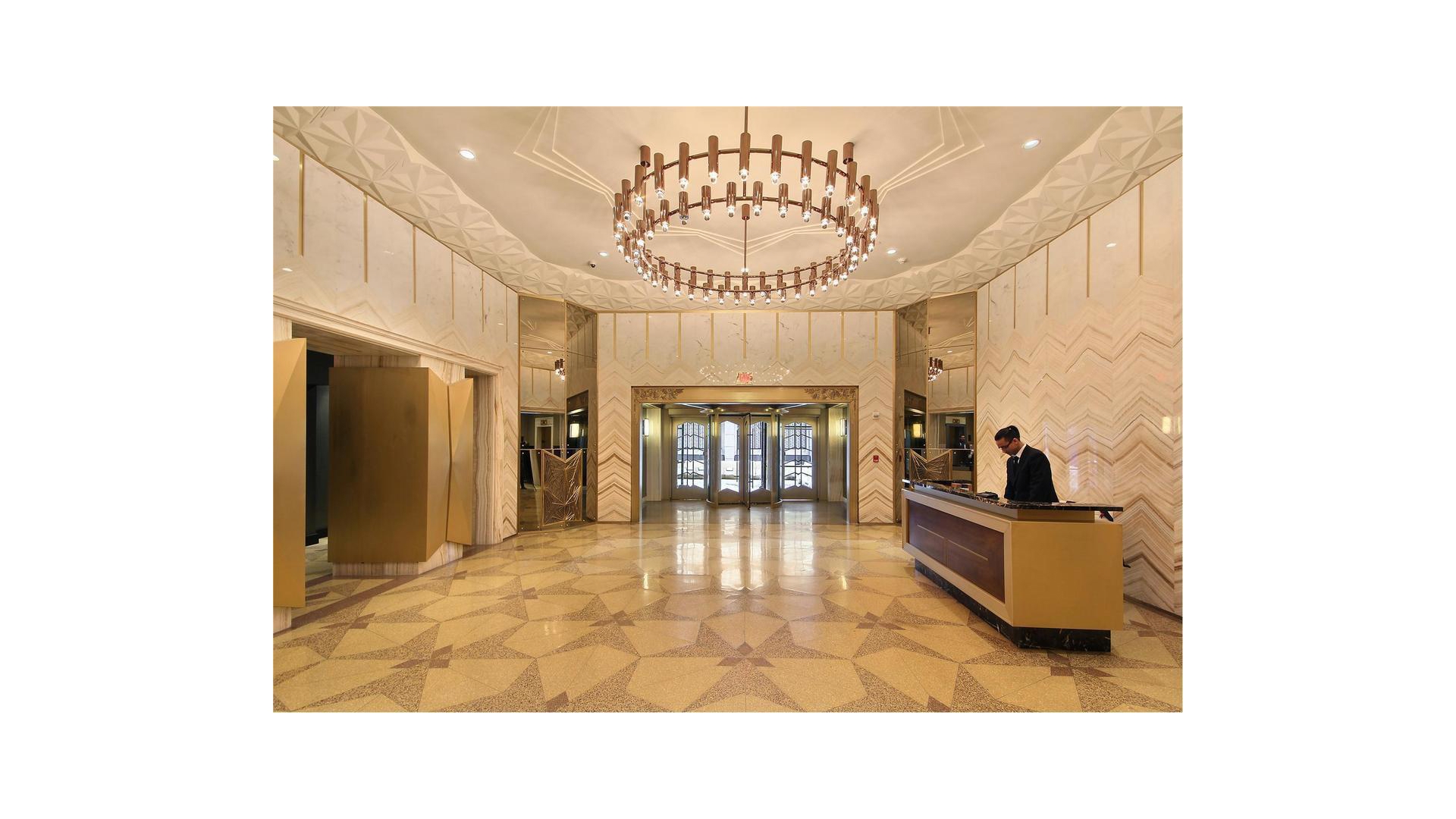 #10 photo, 425 W 50TH Street, Манхэттен ‖ Hell's Kitchen , NY 10019