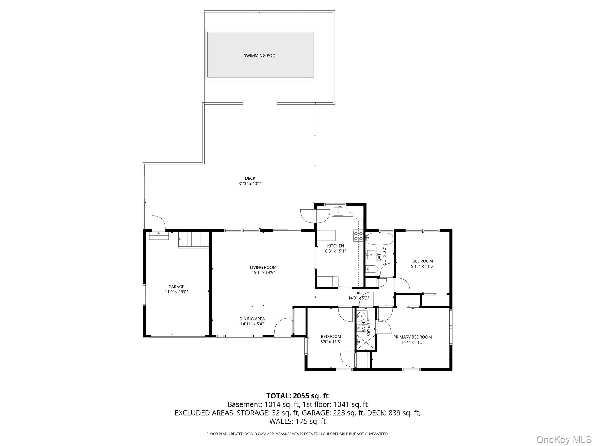 #15 photo, 50 Hazelwood Avenue, 東長島 汉普顿 Westhampton Beach , NY 11978