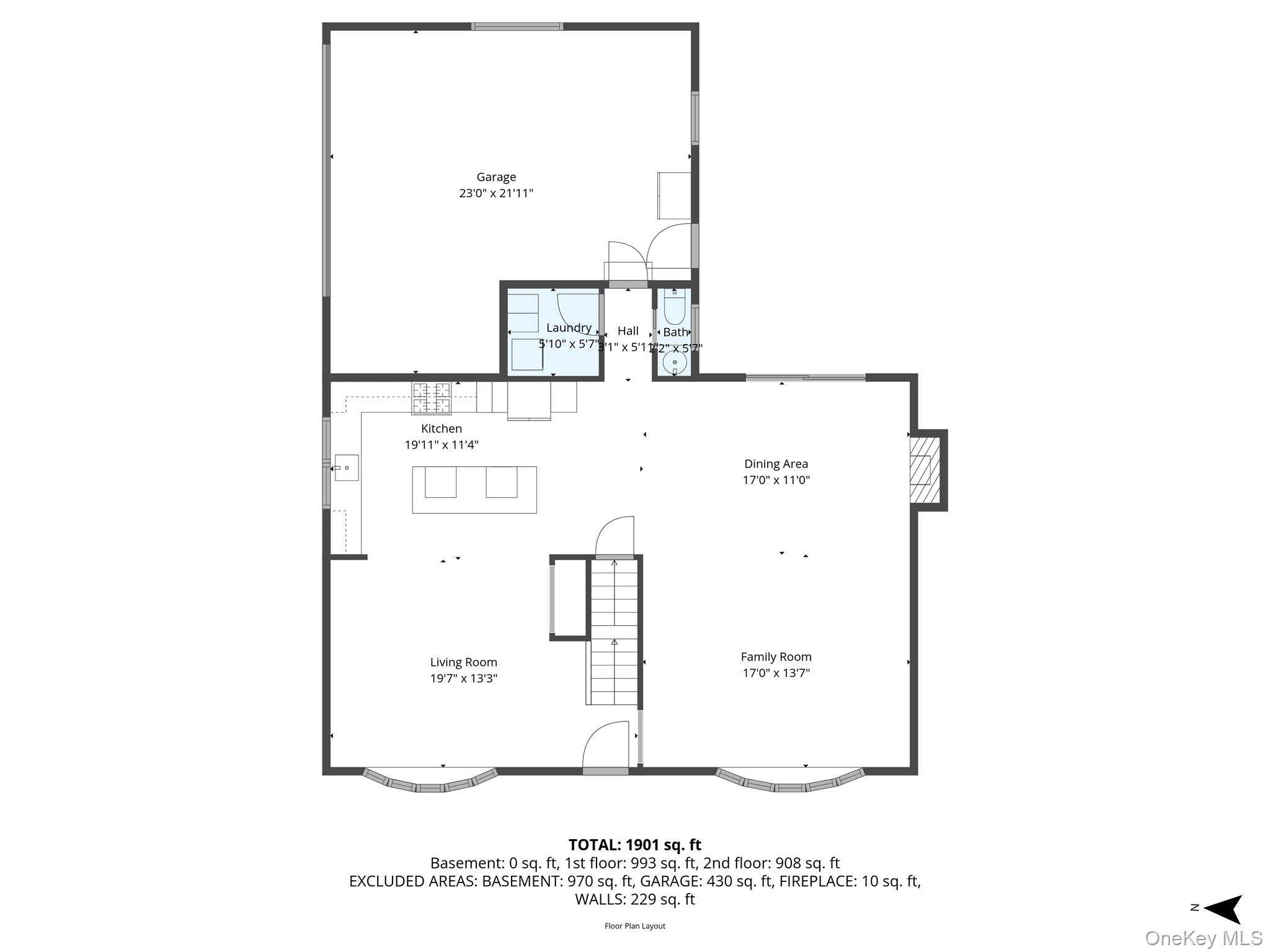 #19 photo, 41 Gillette Avenue, Bayport , NY 11705