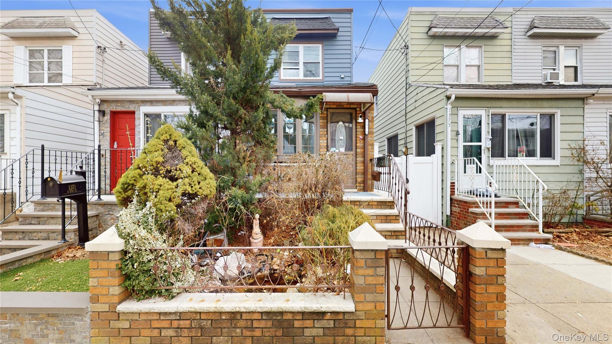 #1 photo, 1373 E 55th Street, 布鲁克林 Brooklyn , NY 11234