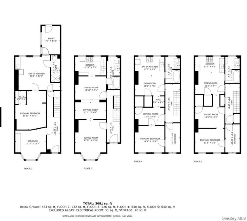 #17 photo, 442 Lafayette Avenue, 布鲁克林 Brooklyn , NY 11238