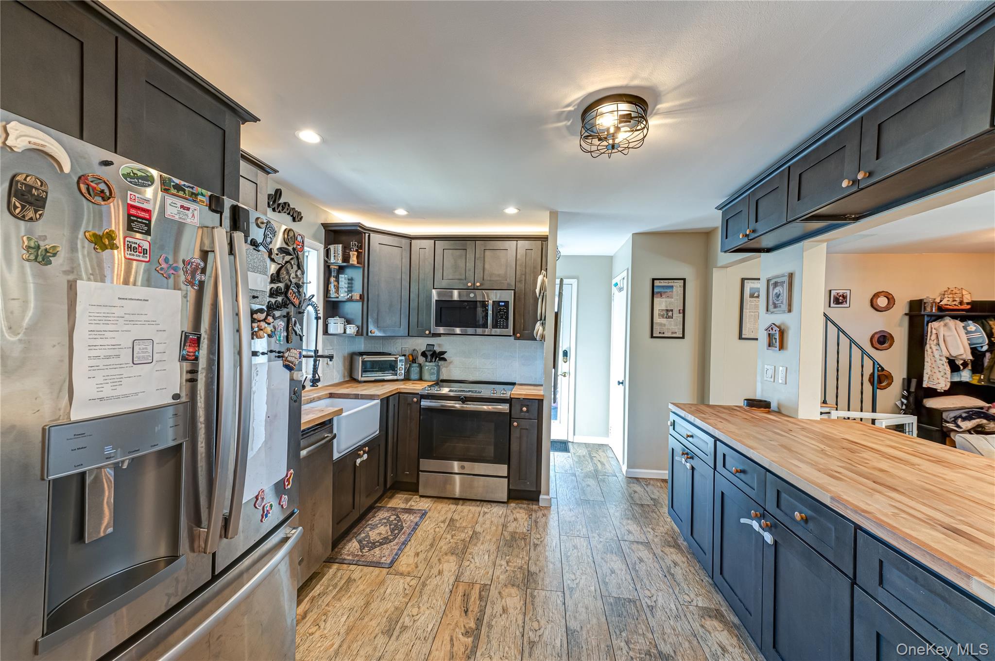 #6 photo, 9 Leeds Street, 東長島 亨廷顿 South Huntington , NY 11746