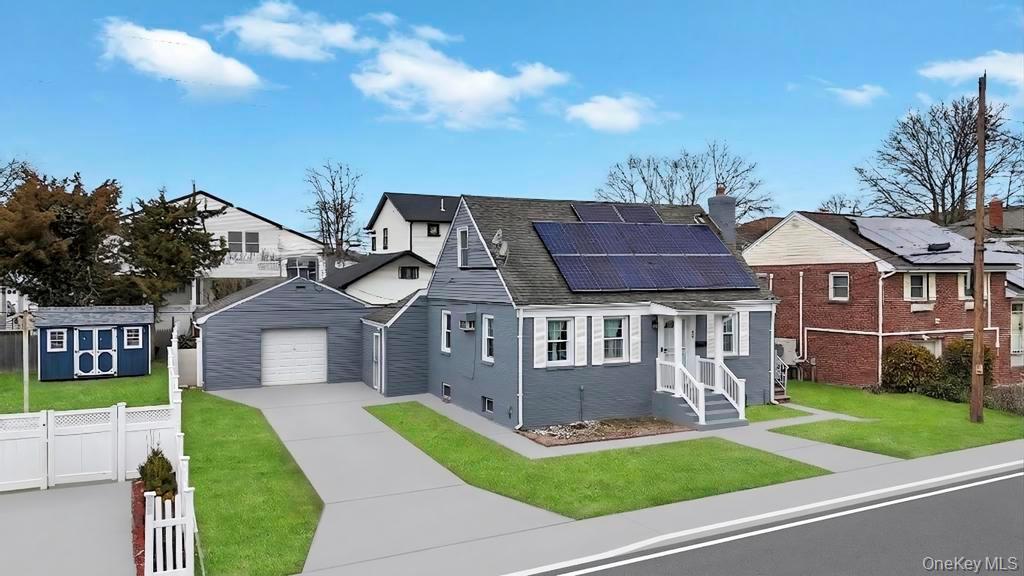 #3 photo, 60 Herbert Herbert Avenue, Elmont , NY 11003