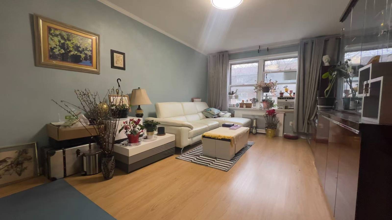 #3 photo, 141-03 79th Ave, #2K, फ्लशिंग Flushing , NY 11367