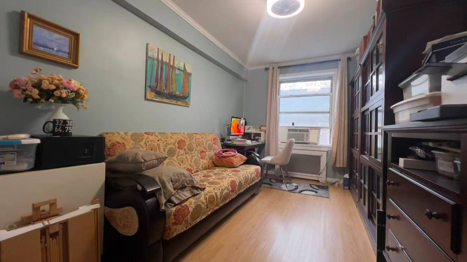 #4 photo, 141-03 79th Ave, #2K, फ्लशिंग Flushing , NY 11367