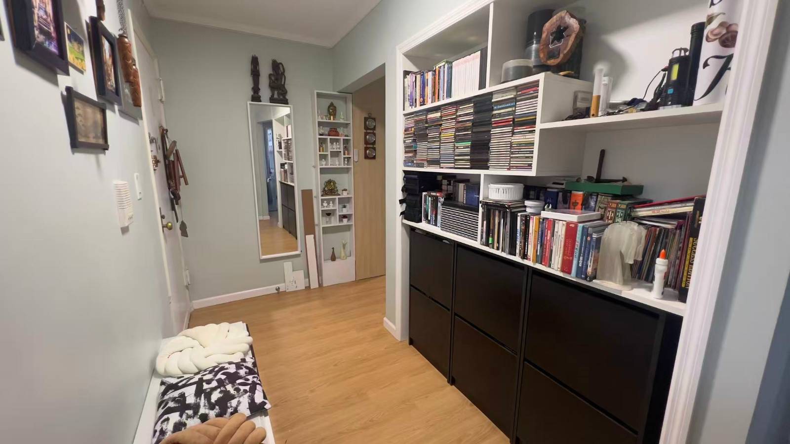 #5 photo, 141-03 79th Ave, #2K, फ्लशिंग Flushing , NY 11367