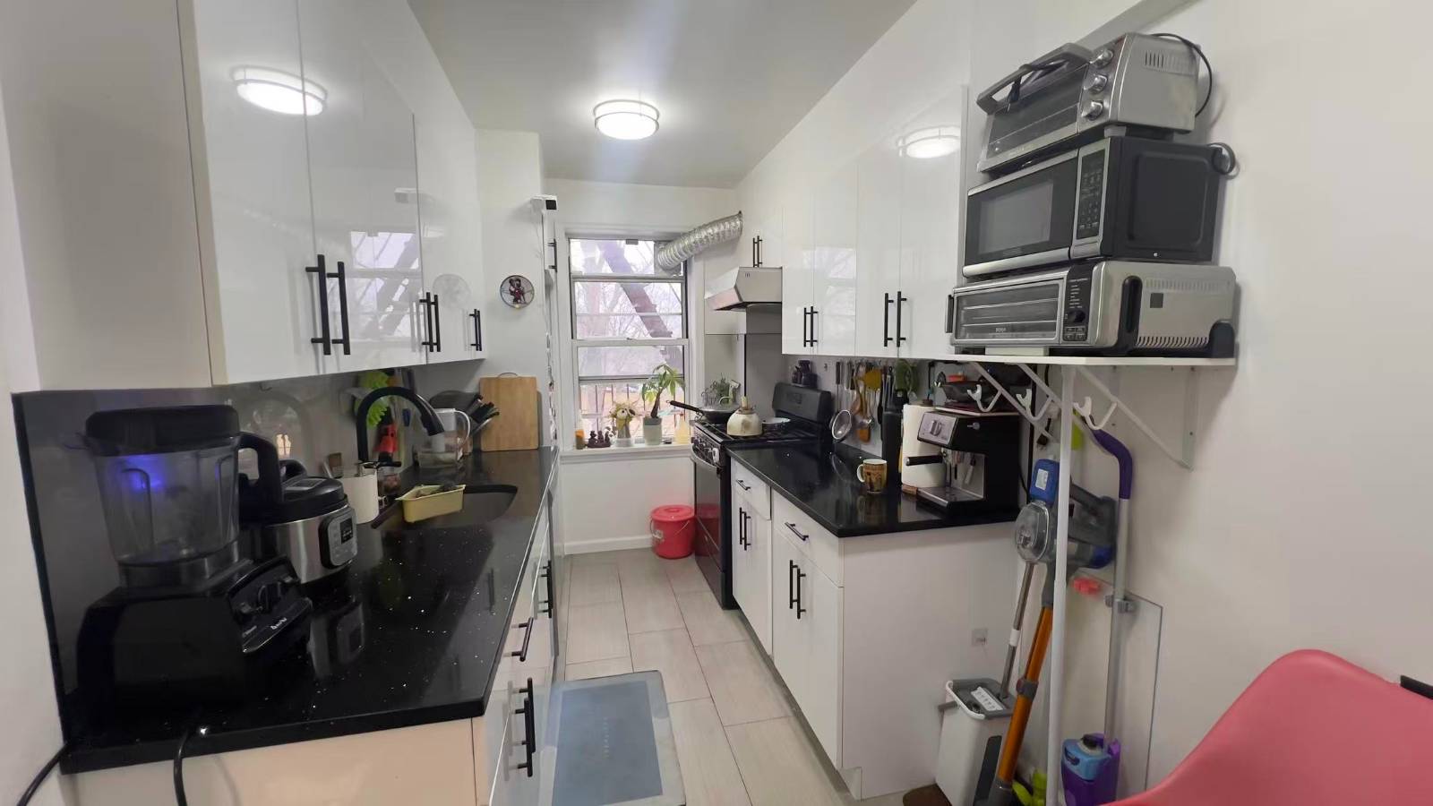 #6 photo, 141-03 79th Ave, #2K, फ्लशिंग Flushing , NY 11367