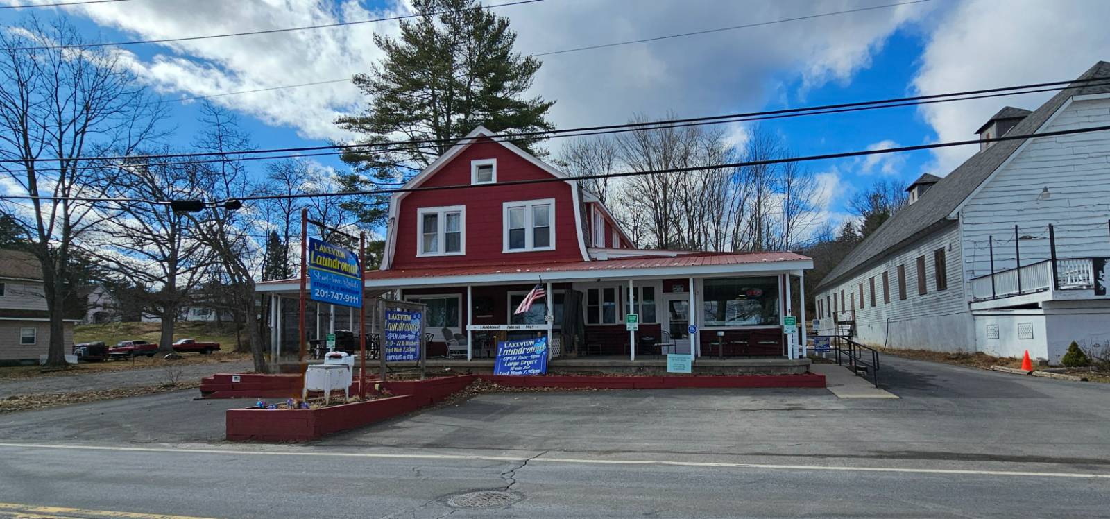 #1 photo, 6696 State Route 52, Cochecton , NY 12752