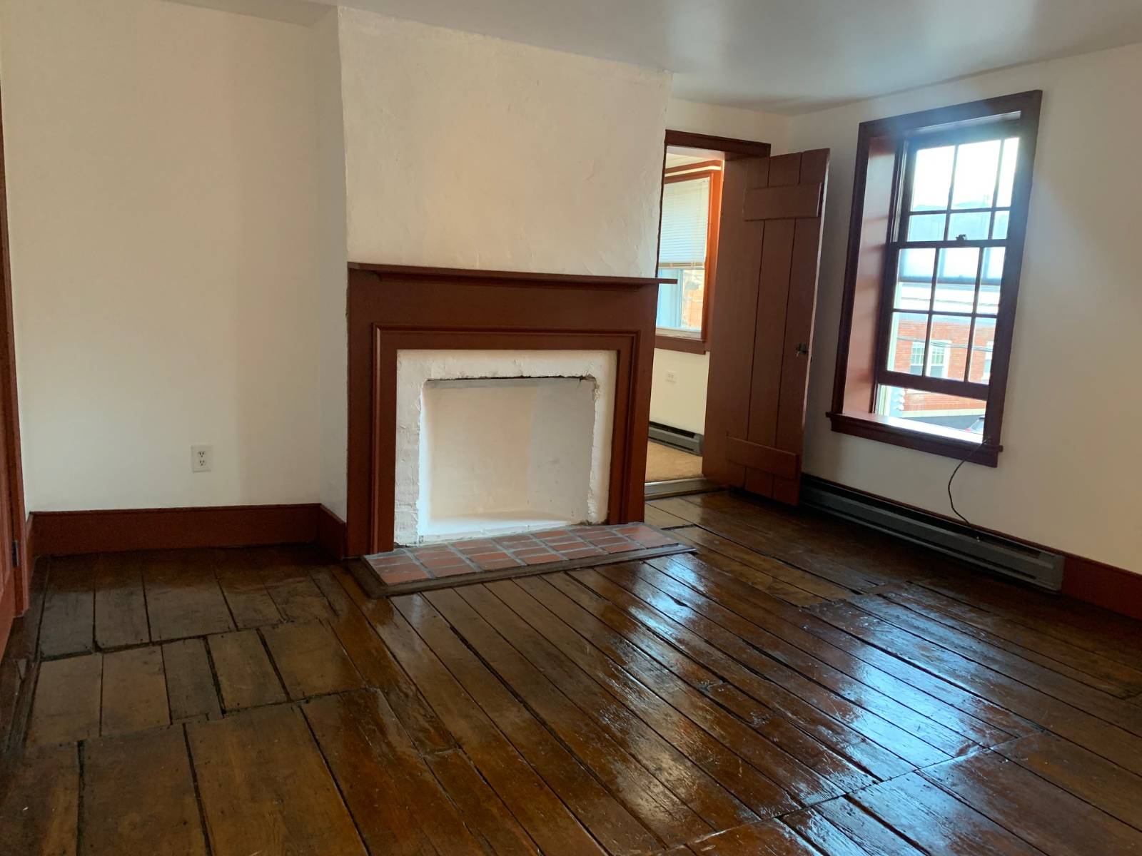 #2 photo, 32 North College Street, #4, Schenectady , NY 12305