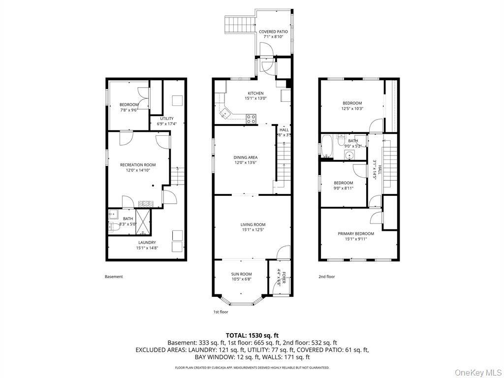 #20 photo, 6204 62nd Road, Куинс ‖ Middle Village , NY 11379