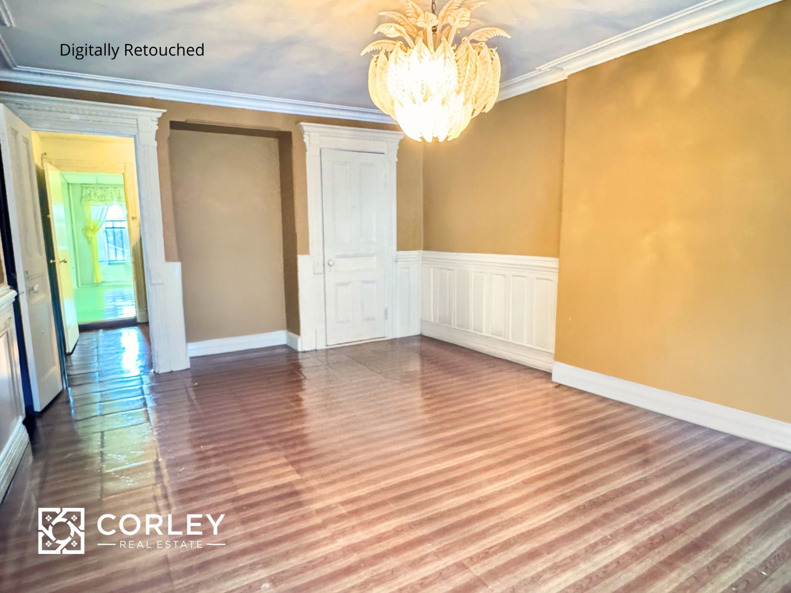 #11 photo, 218 Lewis Ave, הברונקס Bedford-Stuyvesant , NY 11221