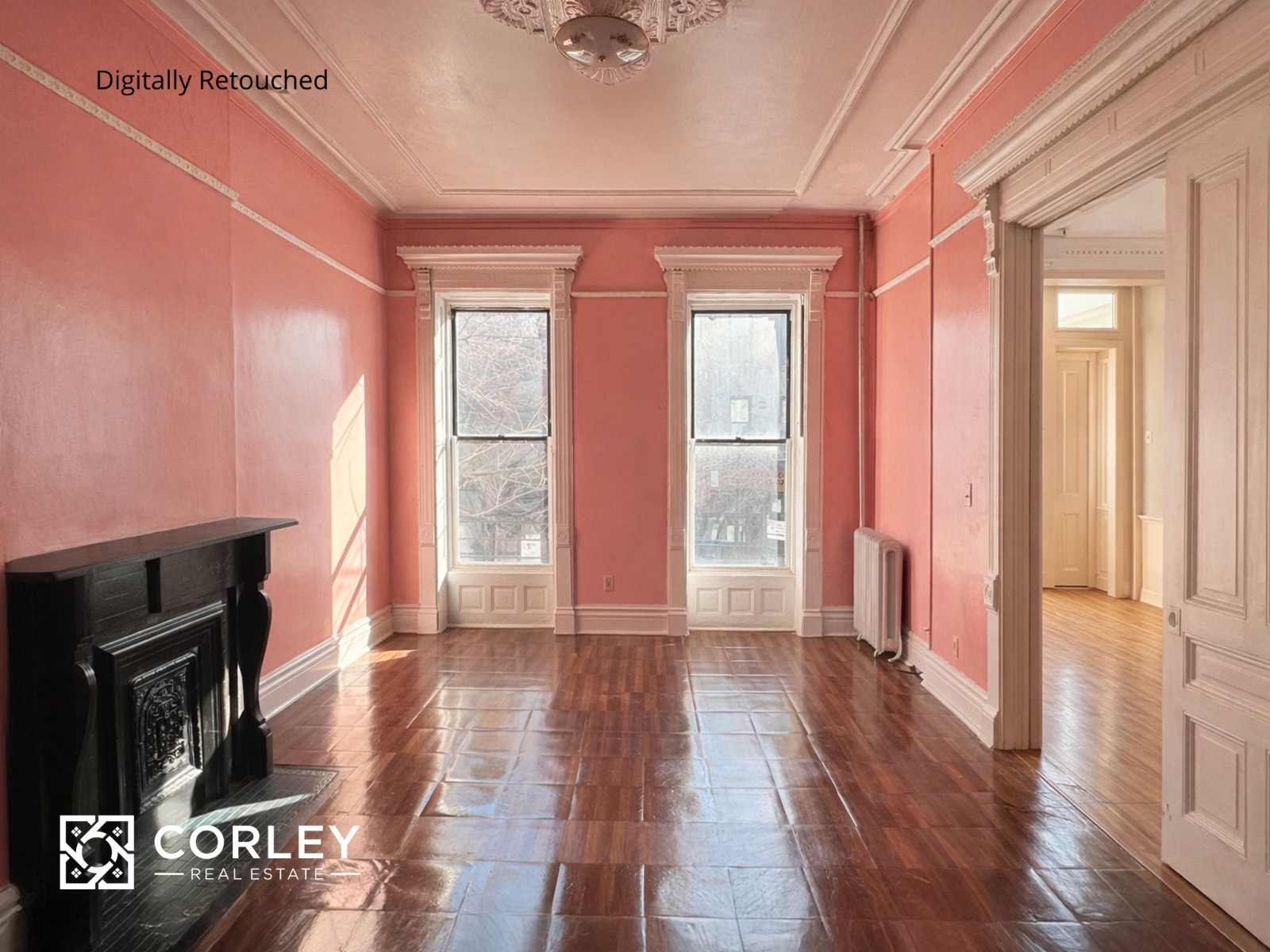 #3 photo, 218 Lewis Ave, הברונקס Bedford-Stuyvesant , NY 11221