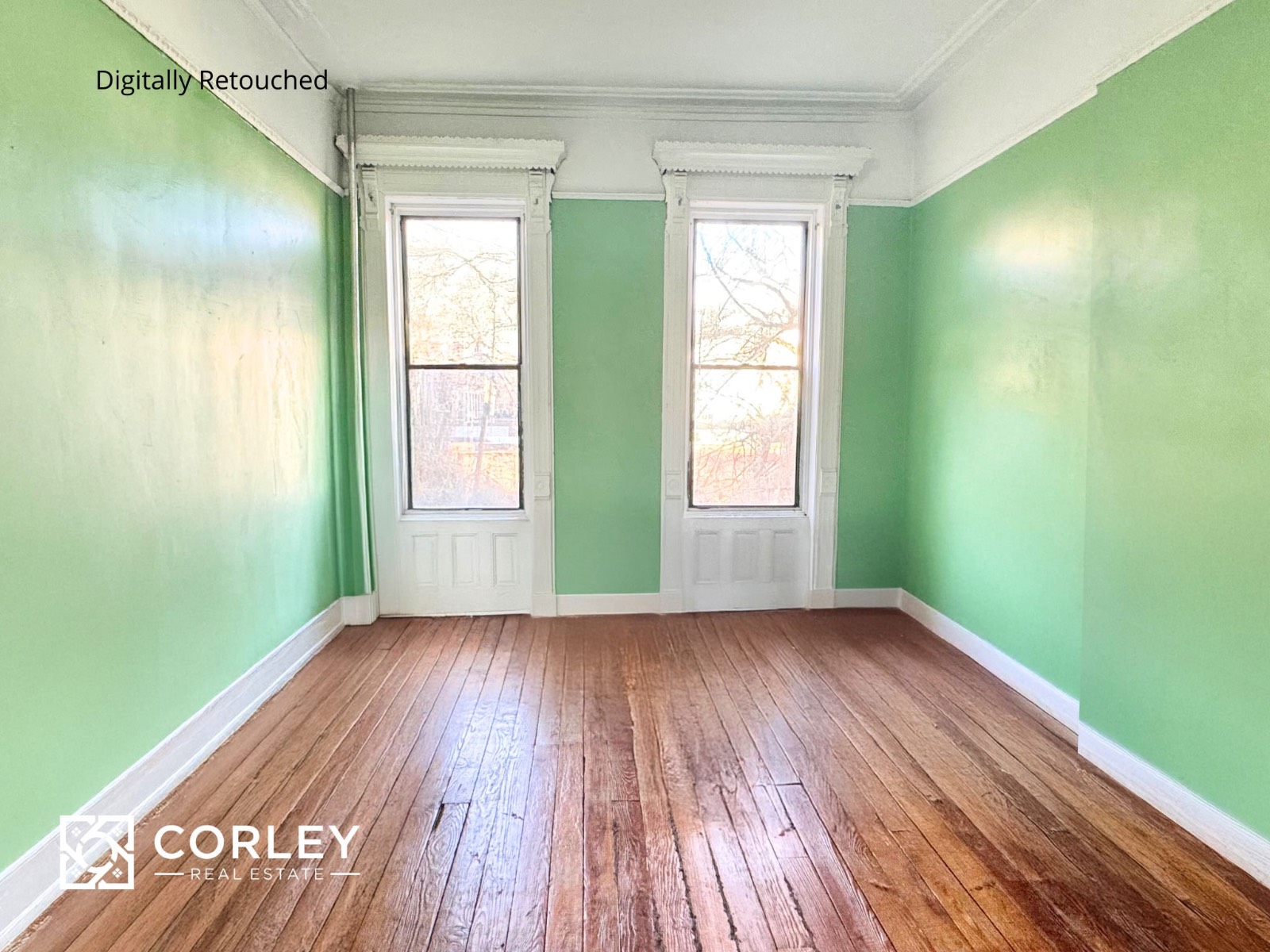 #5 photo, 218 Lewis Ave, הברונקס Bedford-Stuyvesant , NY 11221