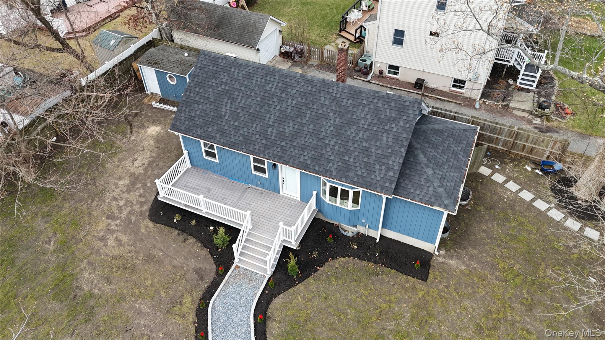 #2 photo, 30 Shell Road, Саффолк ‖ Rocky Point , NY 11778