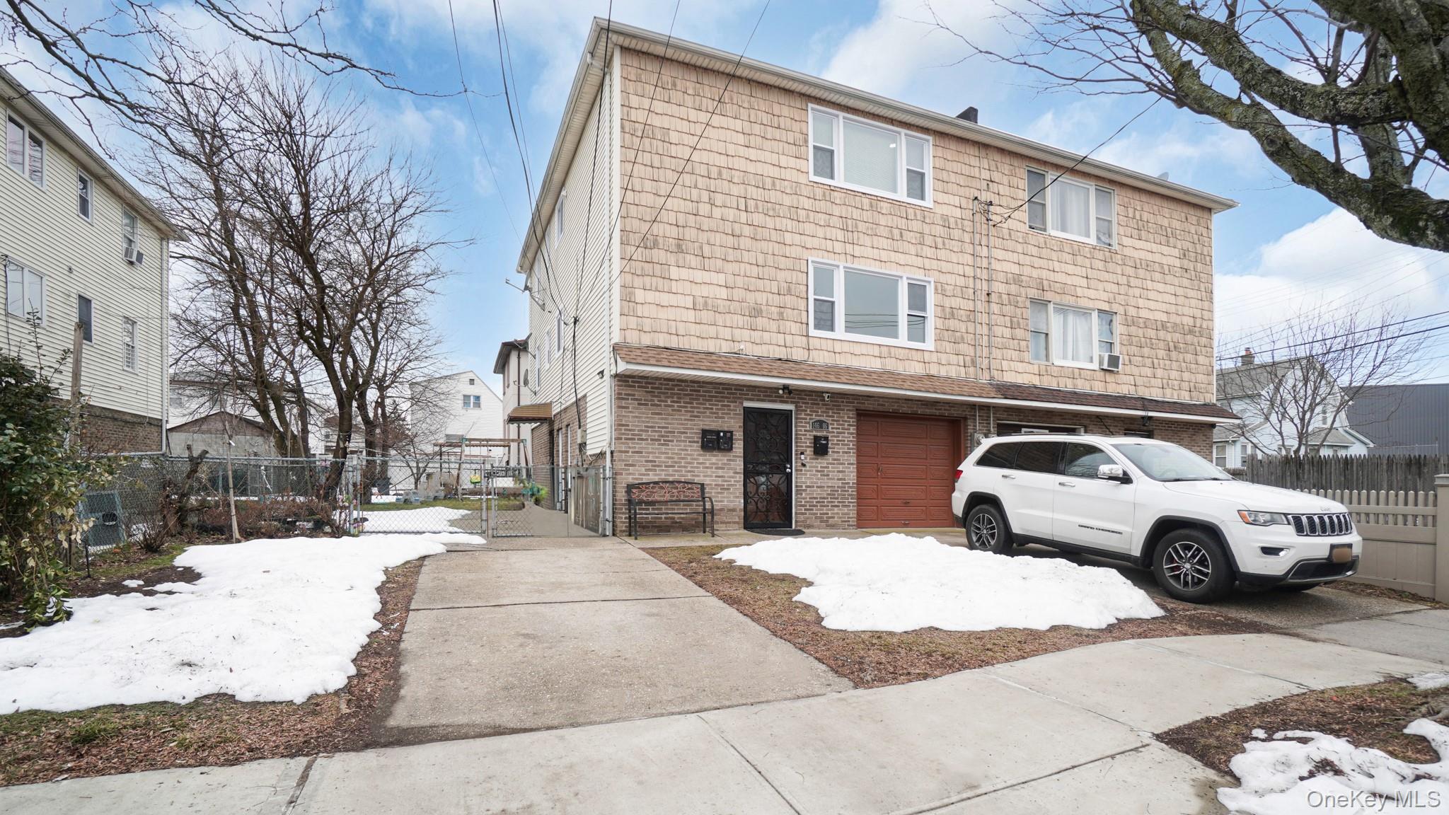 #1 photo, 14606 228th Street, كوينز Springfield Gardens , NY 11413