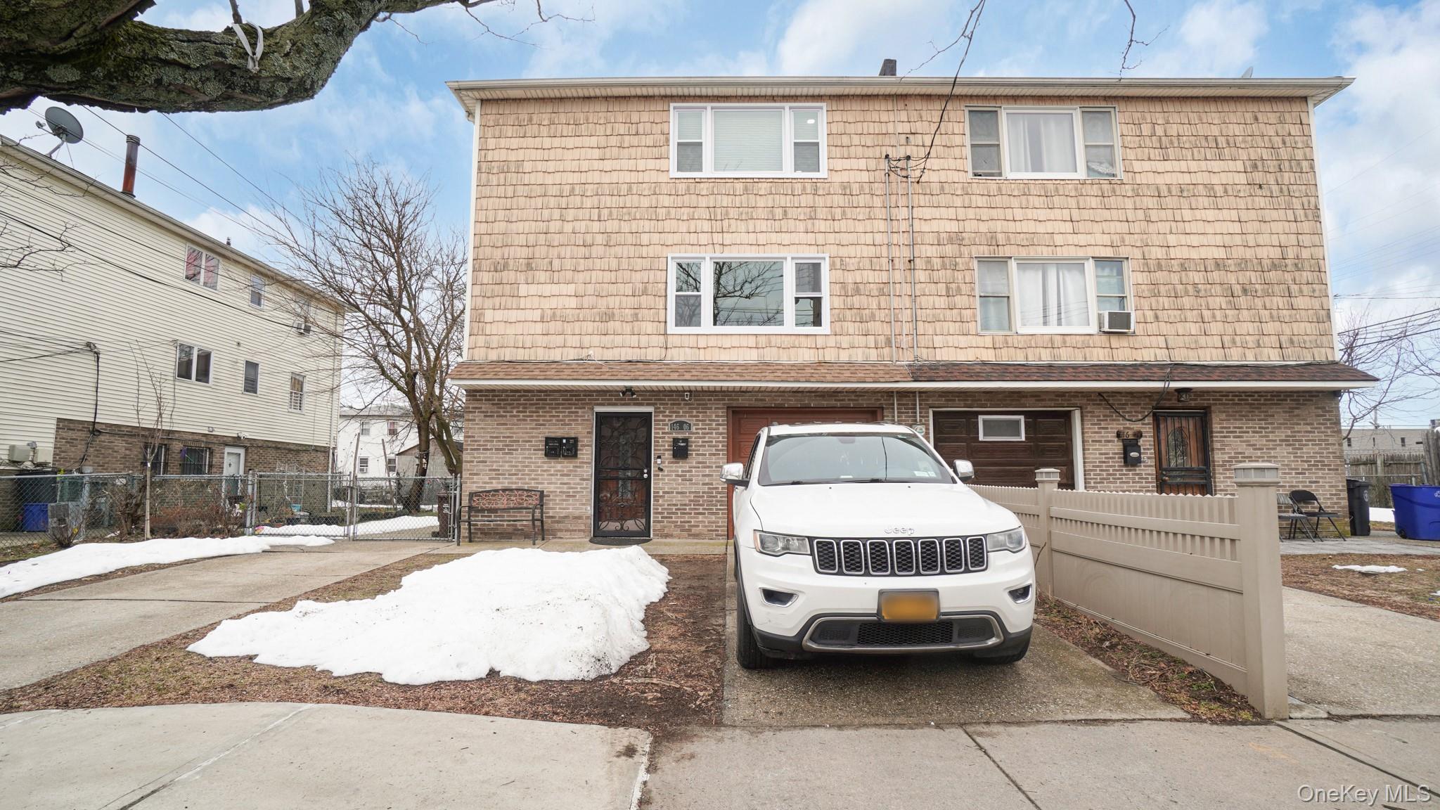 #2 photo, 14606 228th Street, كوينز Springfield Gardens , NY 11413