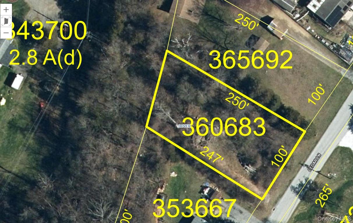 #1 photo, Cedar Lane, Wingdale , NY 12594