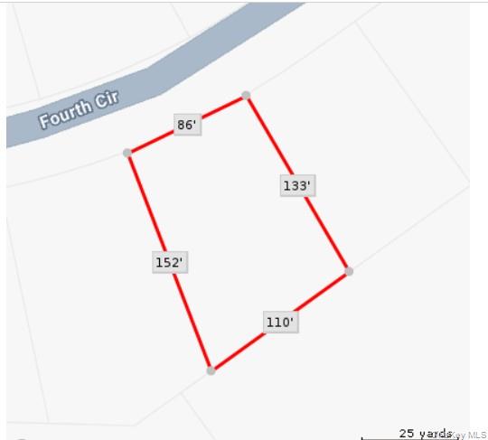 #1 photo, Fourth Circle, 纽约州 Rock Hill , NY 12775