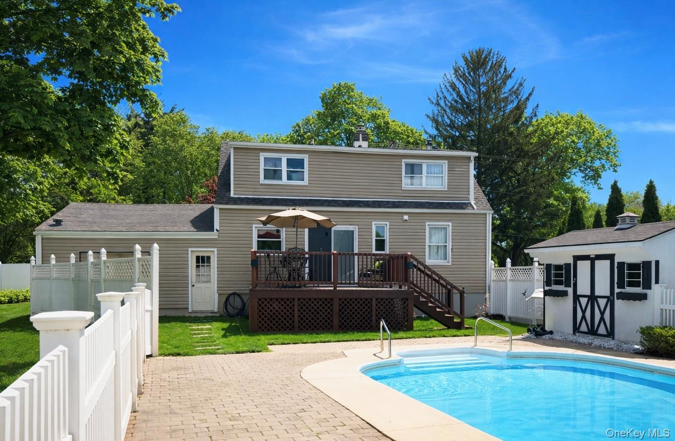 #2 photo, 5 Croft Road, Poughkeepsie , NY 12603