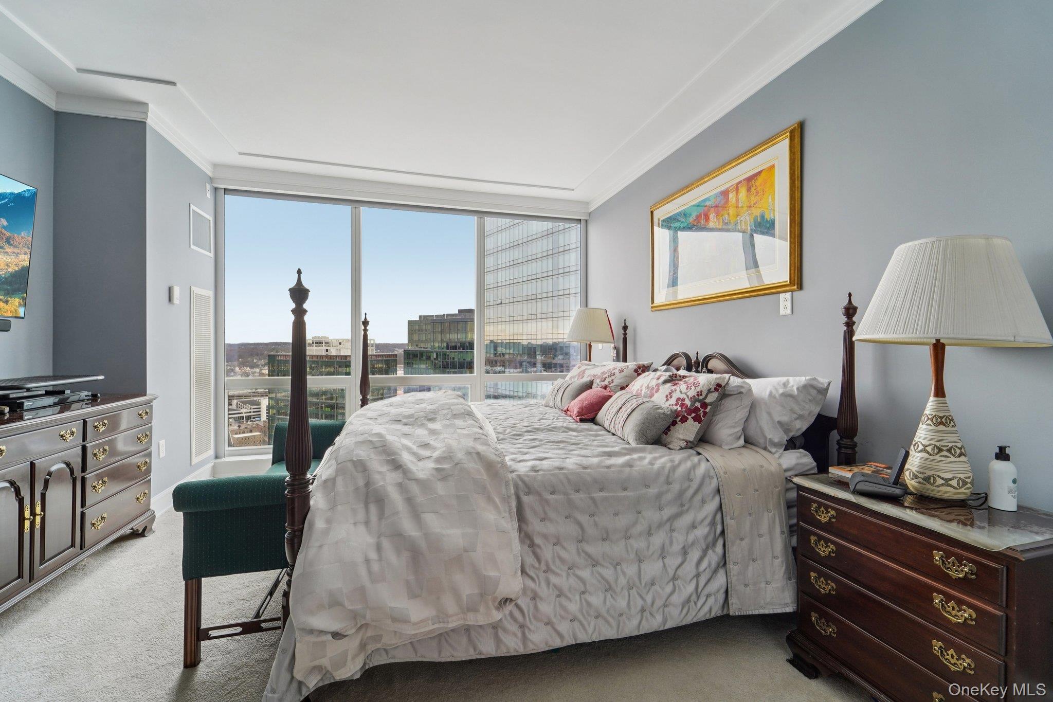 #9 photo, 1 Renaissance Square, White Plains , NY 10601