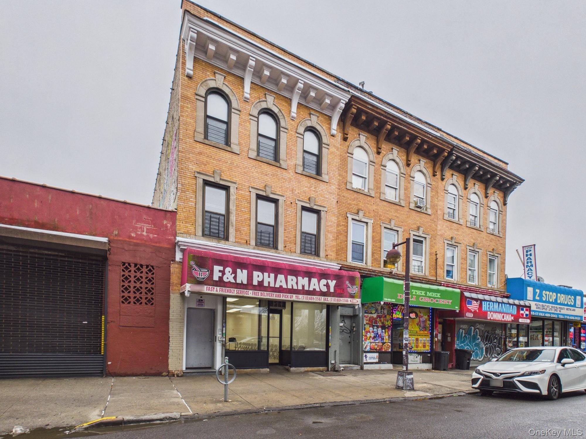 #2 photo, 2309 Westchester Avenue, ब्रोंक्स Bronx , NY 10462