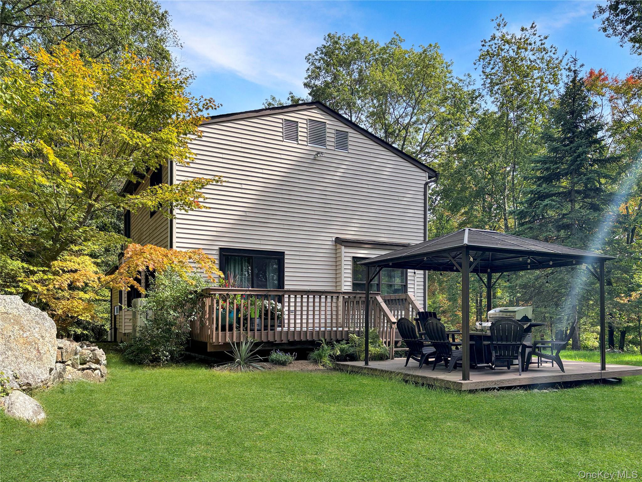 #13 photo, 101 Travis Corners Road, 뉴욕주 Garrison , NY 10524