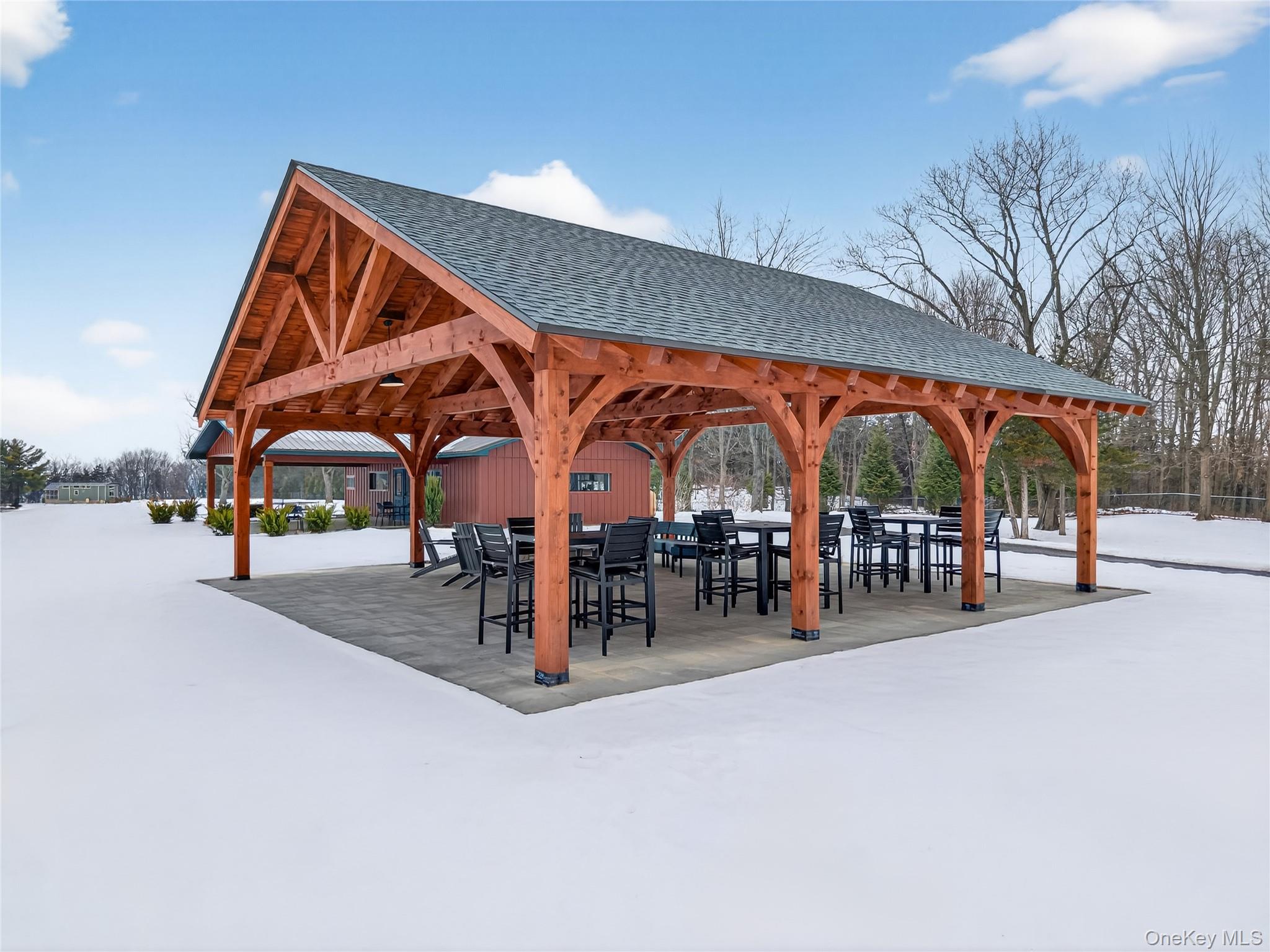 #12 photo, 197 Wheeler Road, 紐約州 Florida , NY 10921