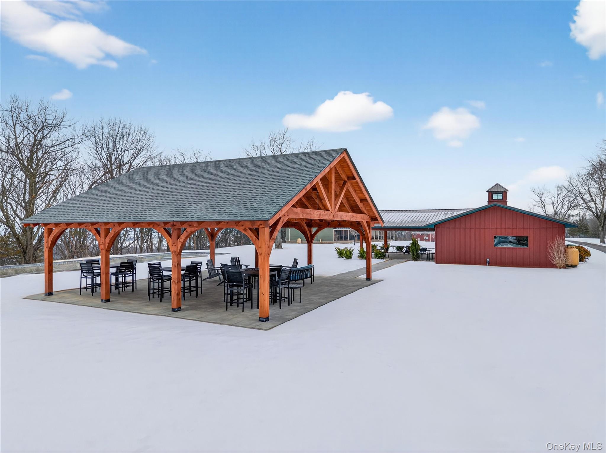 #13 photo, 197 Wheeler Road, 紐約州 Florida , NY 10921