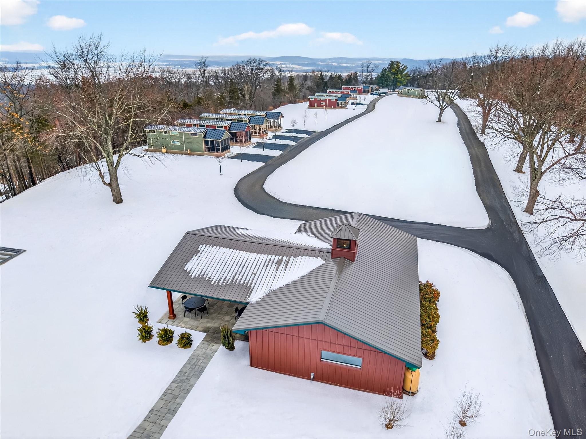 #14 photo, 197 Wheeler Road, 紐約州 Florida , NY 10921