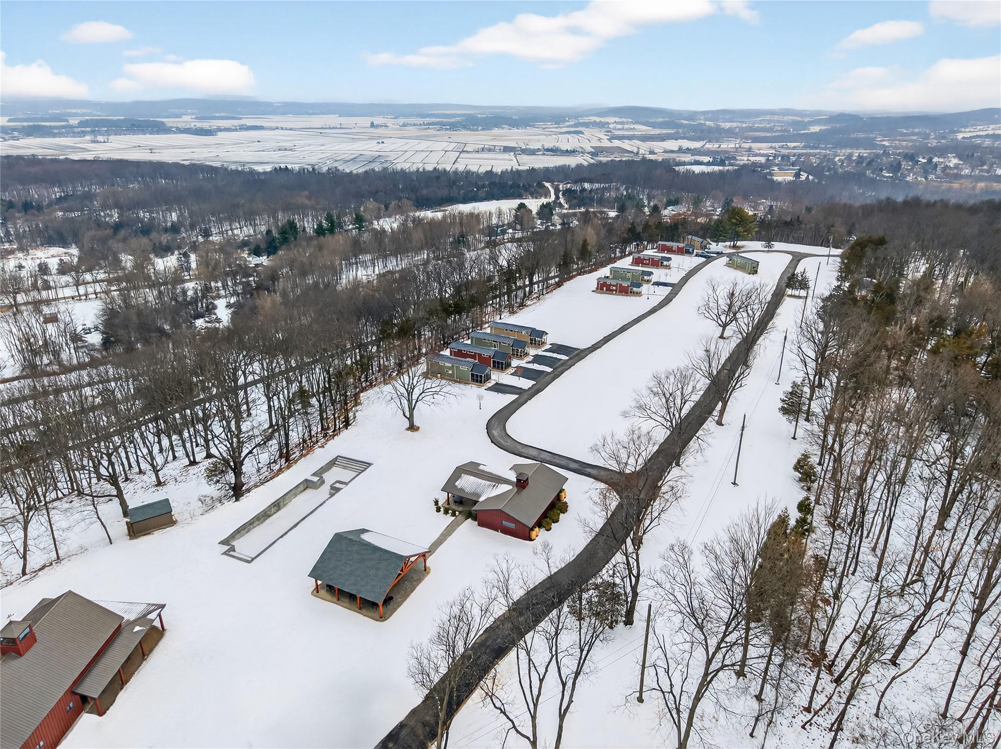 #16 photo, 197 Wheeler Road, 紐約州 Florida , NY 10921