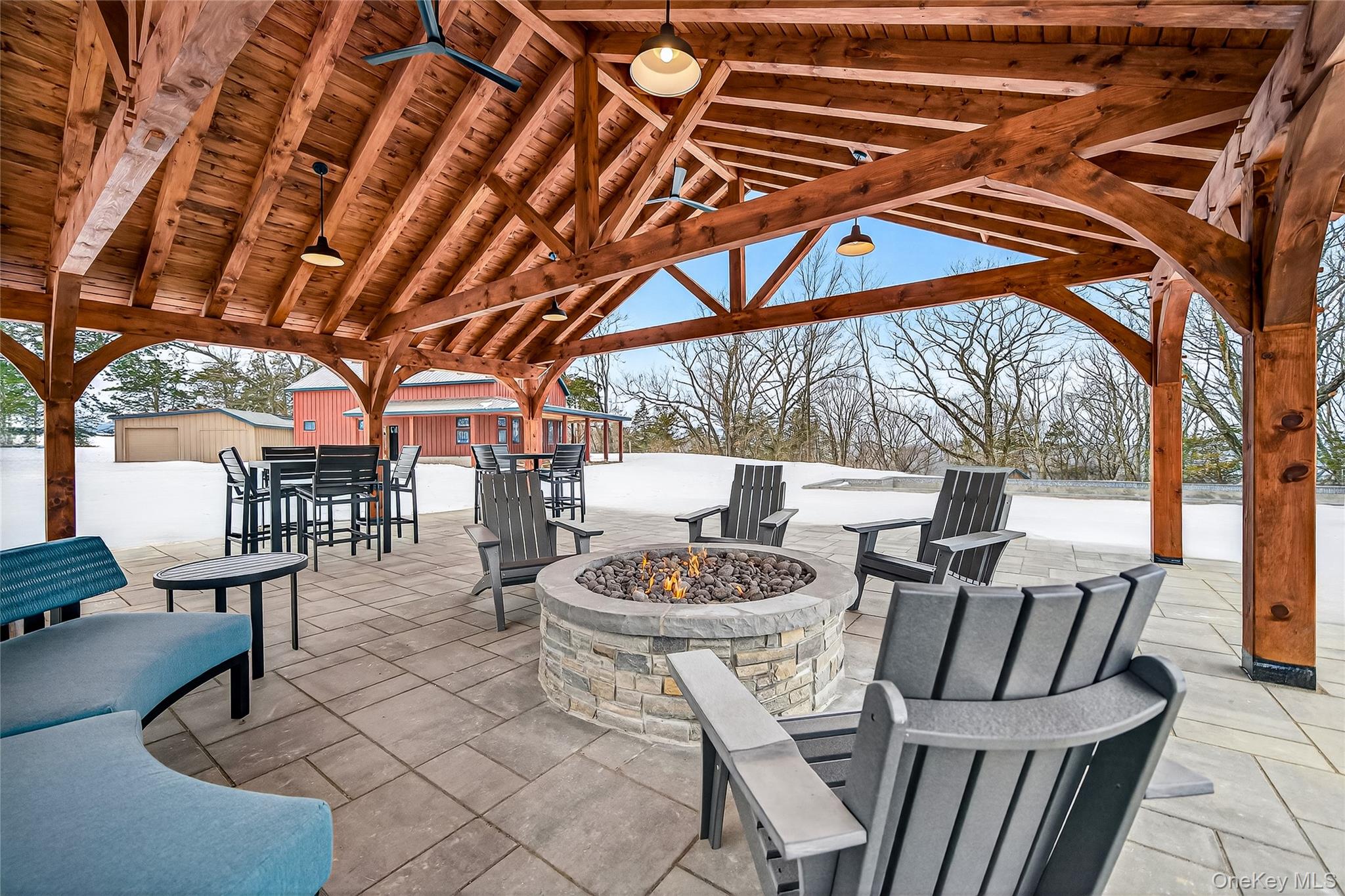 #19 photo, 197 Wheeler Road, 紐約州 Florida , NY 10921