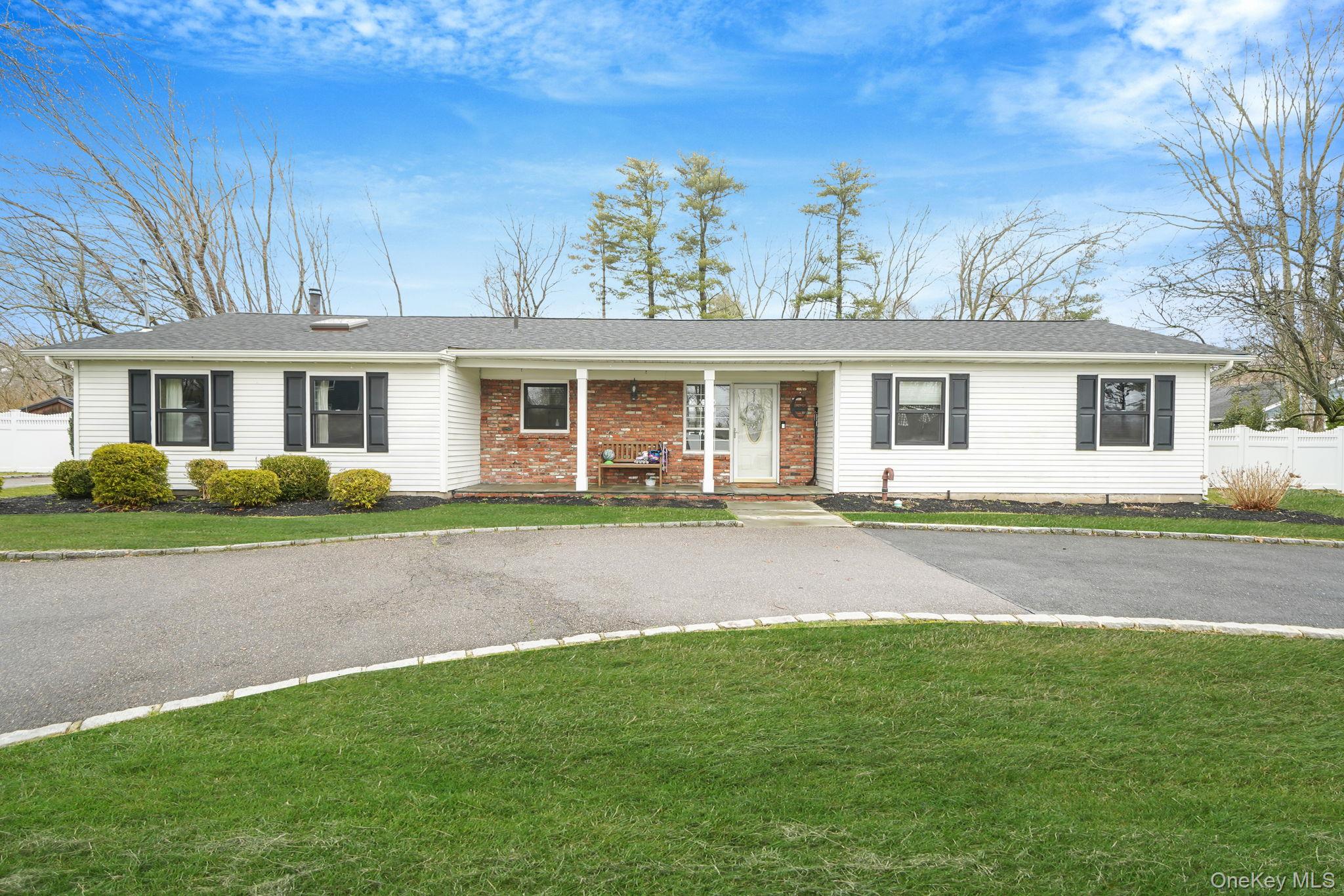 #1 photo, 15 Vee Jay Drive, Shoreham , NY 11786