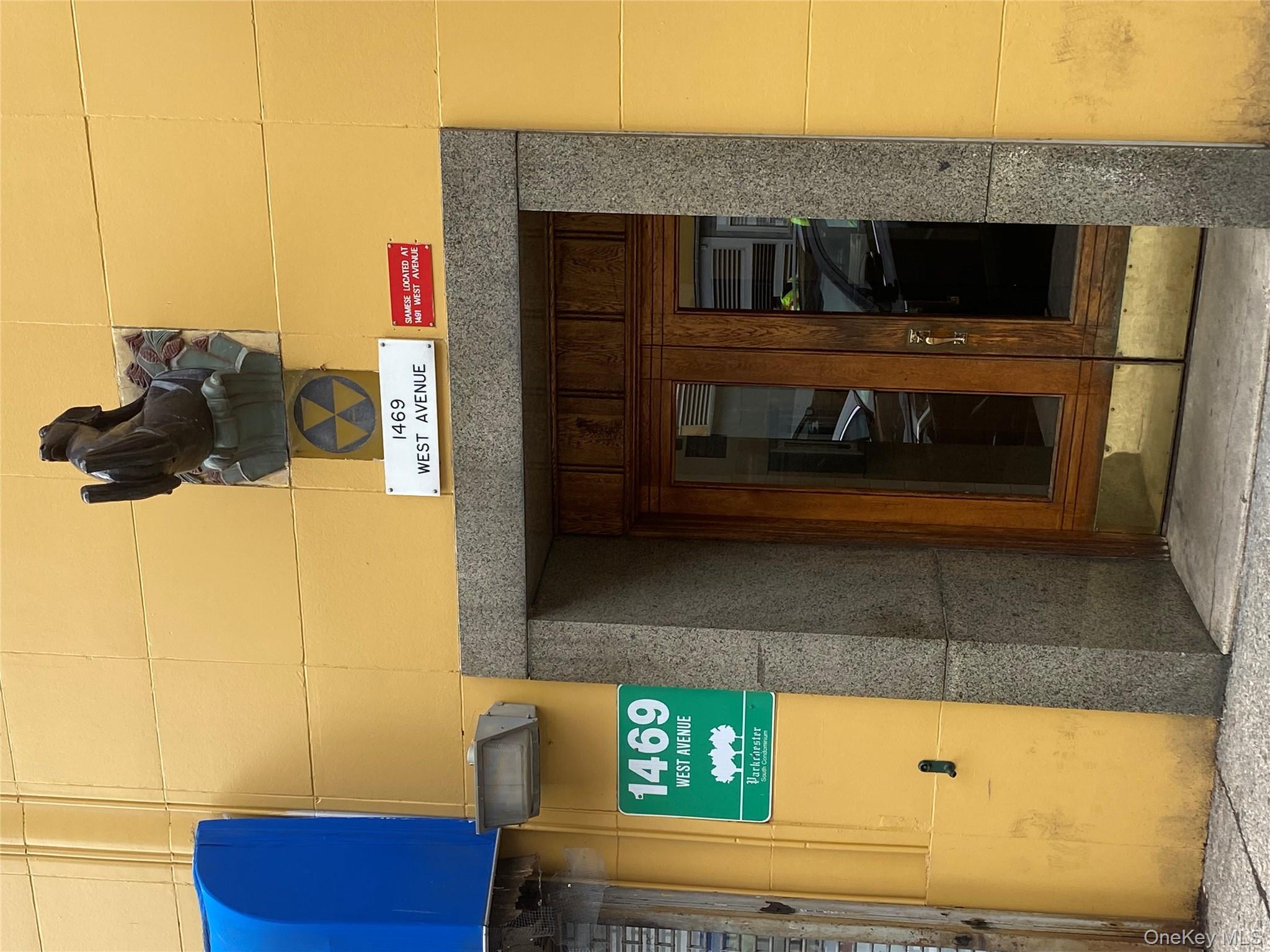 #1 photo, 1469 West Avenue, ब्रोंक्स Bronx , NY 10462